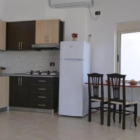 Apartment Arel And Dea Apartments *