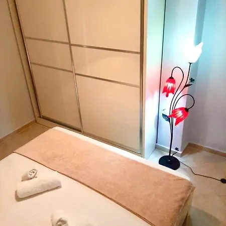 Arel And Dea Apartments Apartment Sarande