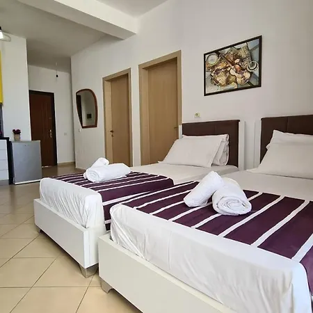 Apartment Arel And Dea Apartments *