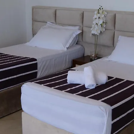 Apartment Arel And Dea Apartments Sarande