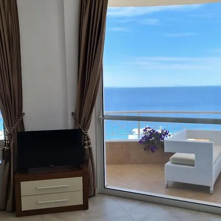 Apartment Arel And Dea Apartments