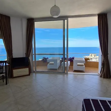 Apartment Arel And Dea Apartments