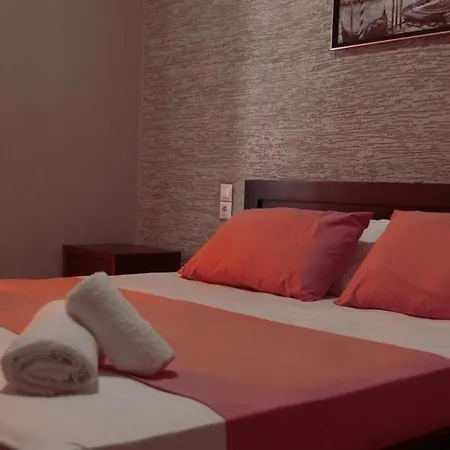 Arel And Dea Apartments Apartment *