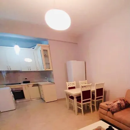 Arel And Dea Apartments