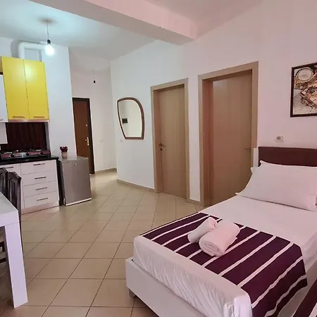 Apartment Arel And Dea Apartments *