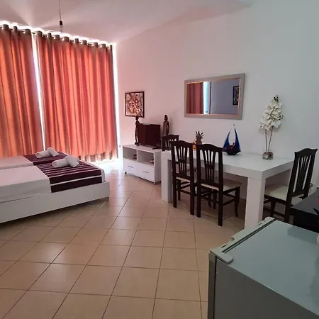 Arel And Dea Apartments * Sarande